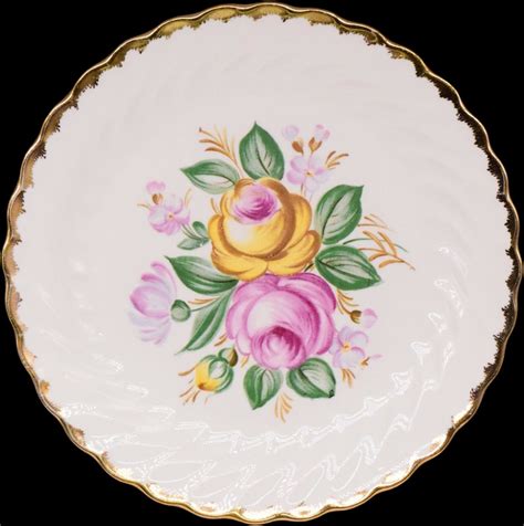 Royal China Warranted 22K Gold Dinner Plate Michelle Wheat And Flowers (236) $ 24.99. Add to Favorites SET of 3 - Royal China - Gilded Wheat - Dinner Plates 10 1/8" - Warranted 22K Gold - Cream China Gold Trim - 1950s Mid Century Modern (1k) $ 49.00. Add to Favorites Vintage Courting Couple Demitasse Espresso Cup and Saucer Free Shipping …